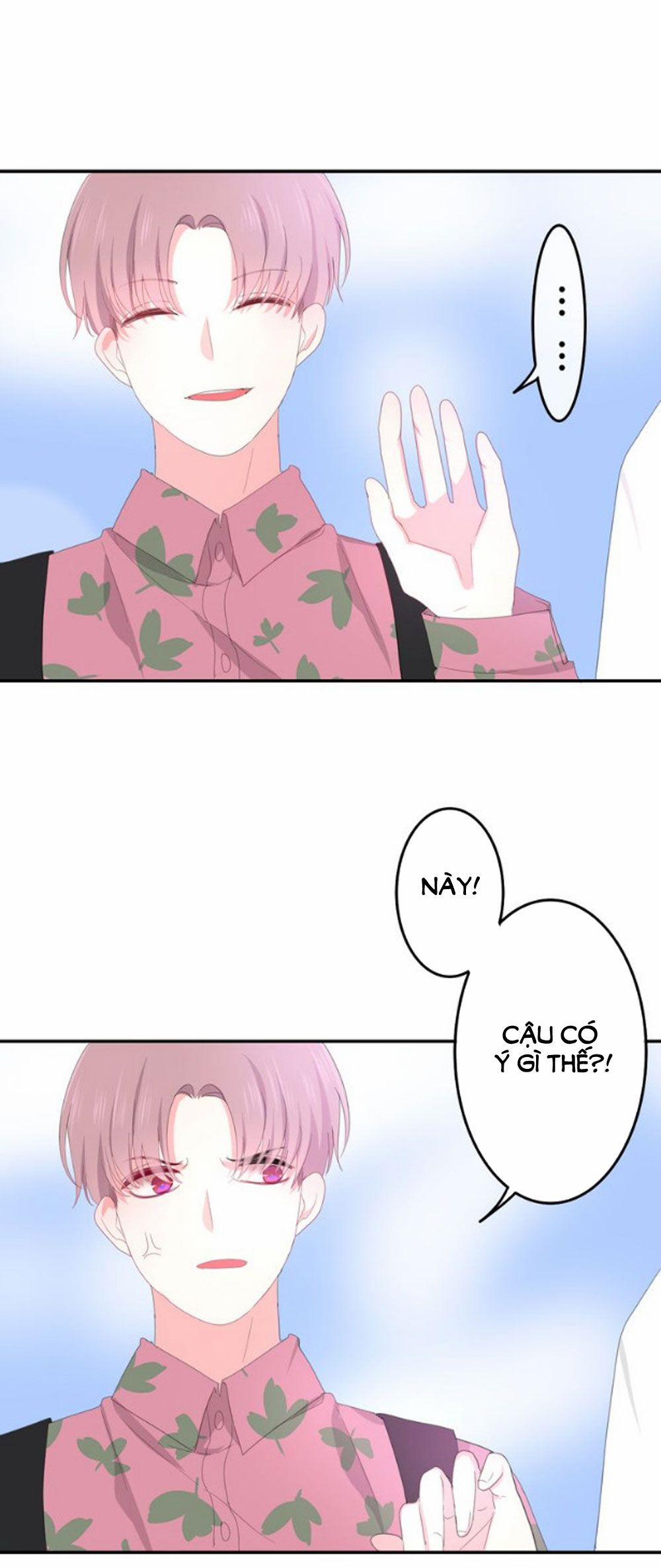 Tháng Sáu Không Hẹn Mà Gặp 2 trang 31