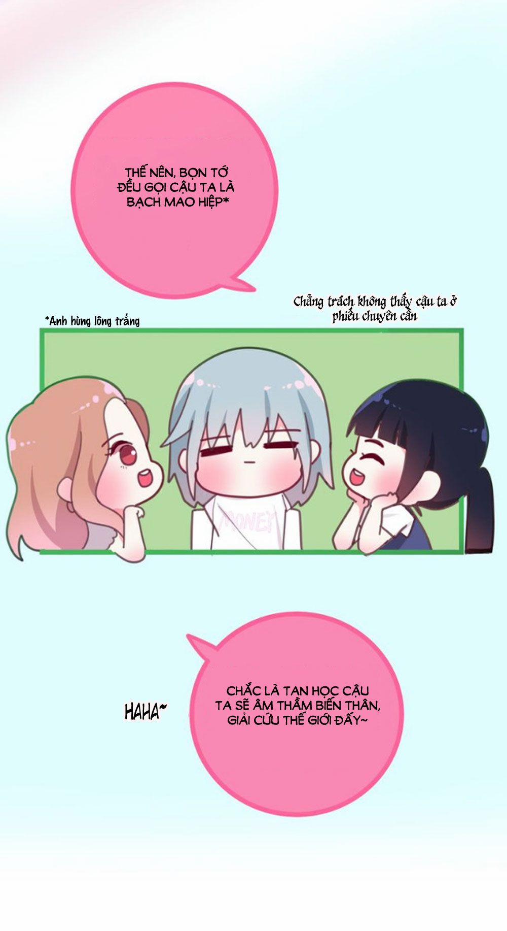 Tháng Sáu Không Hẹn Mà Gặp 2 trang 38