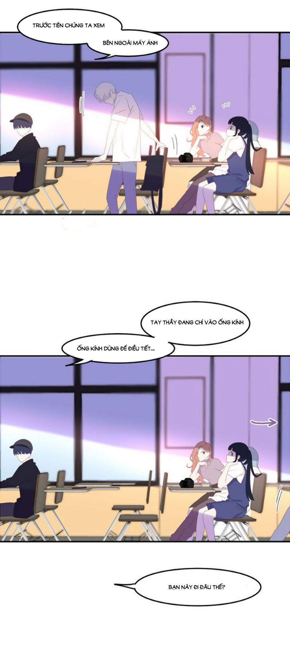 Tháng Sáu Không Hẹn Mà Gặp 2 trang 39