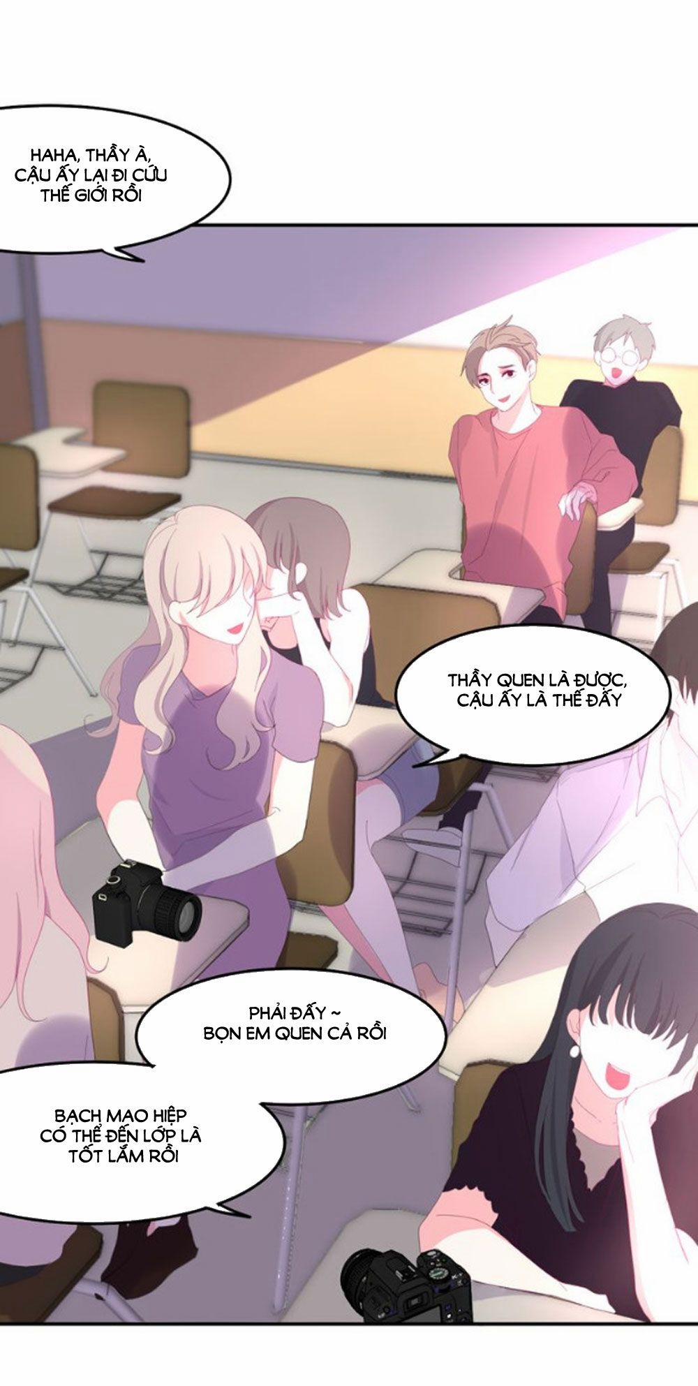 Tháng Sáu Không Hẹn Mà Gặp 2 trang 40