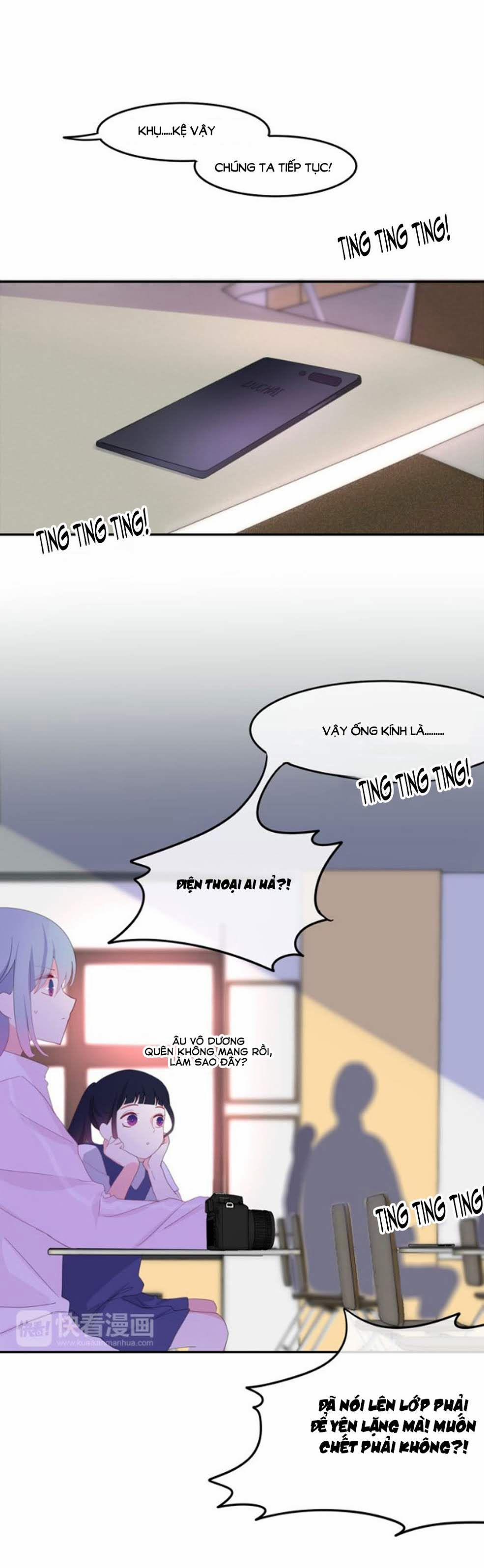 Tháng Sáu Không Hẹn Mà Gặp 2 trang 41