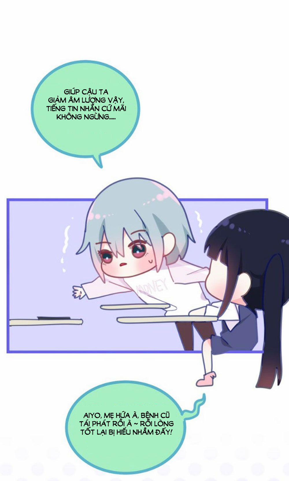 Tháng Sáu Không Hẹn Mà Gặp 2 trang 42