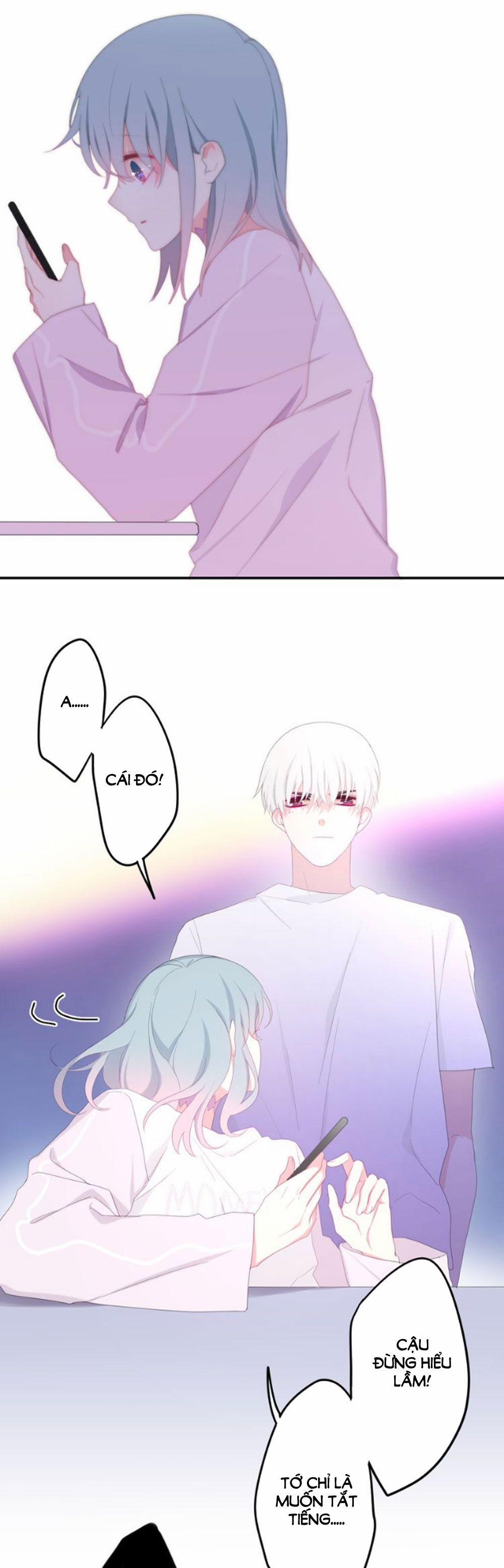 Tháng Sáu Không Hẹn Mà Gặp 2 trang 46