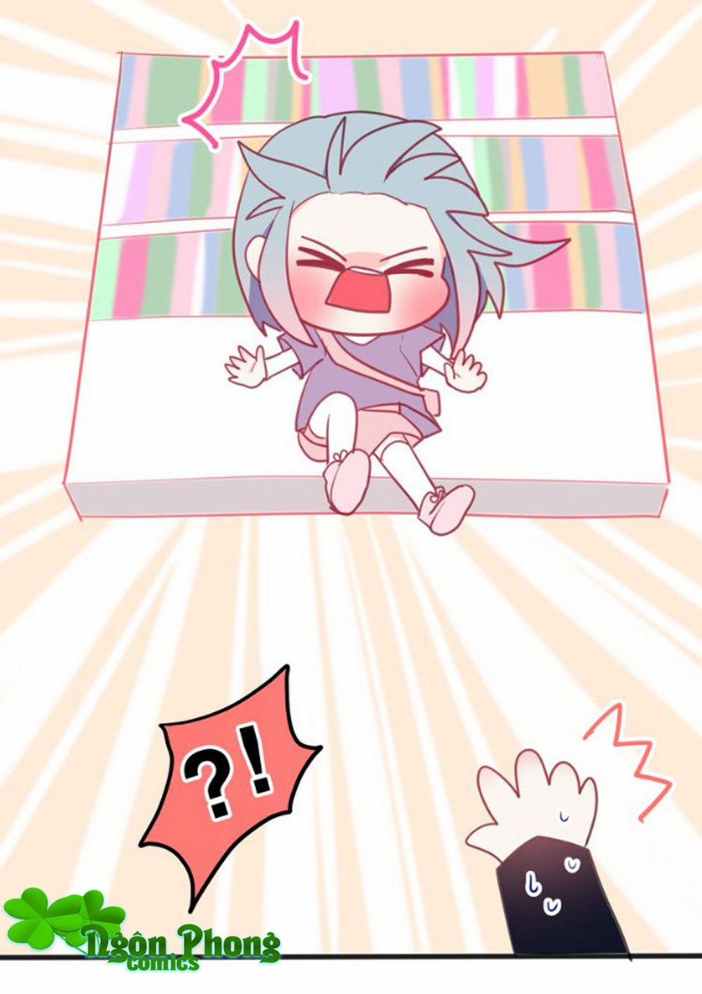 Tháng Sáu Không Hẹn Mà Gặp 2 trang 5