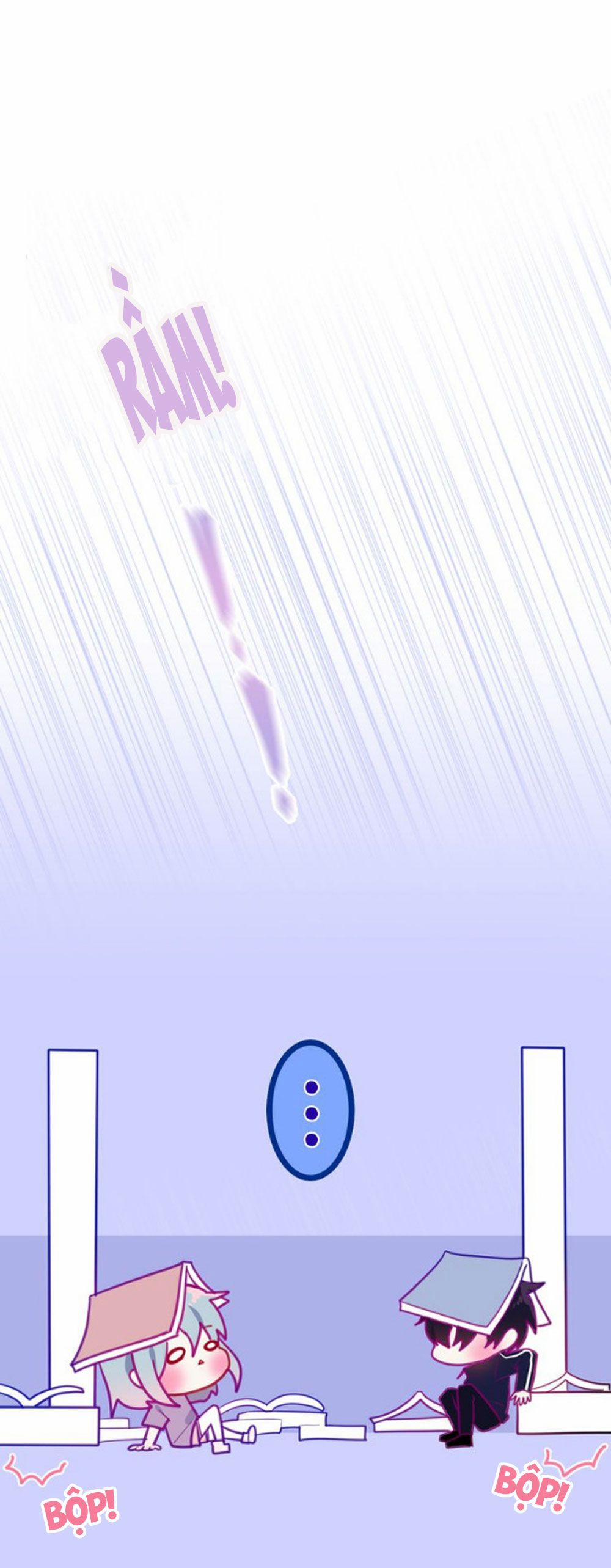 Tháng Sáu Không Hẹn Mà Gặp 2 trang 6