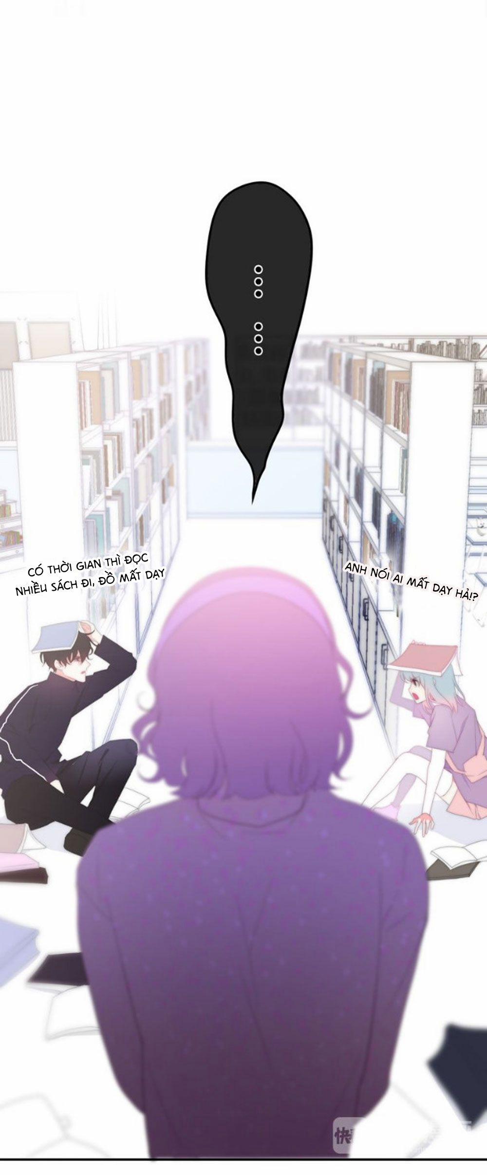 Tháng Sáu Không Hẹn Mà Gặp 2 trang 8