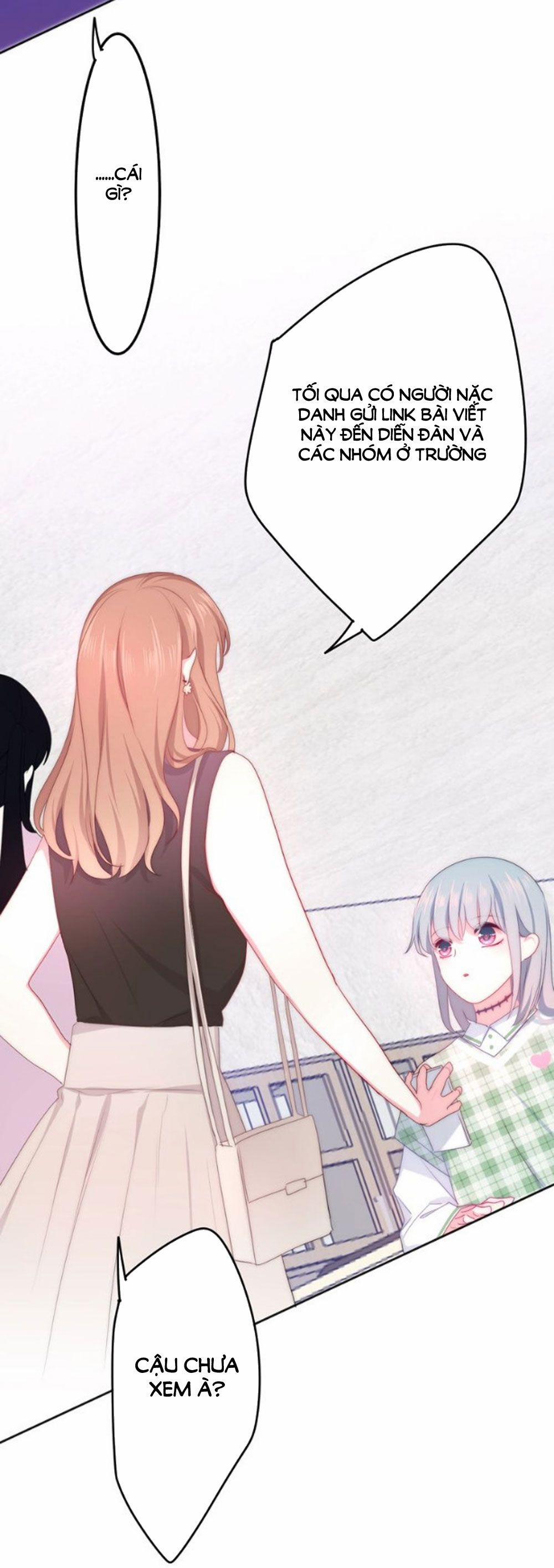 Tháng Sáu Không Hẹn Mà Gặp 20 trang 12