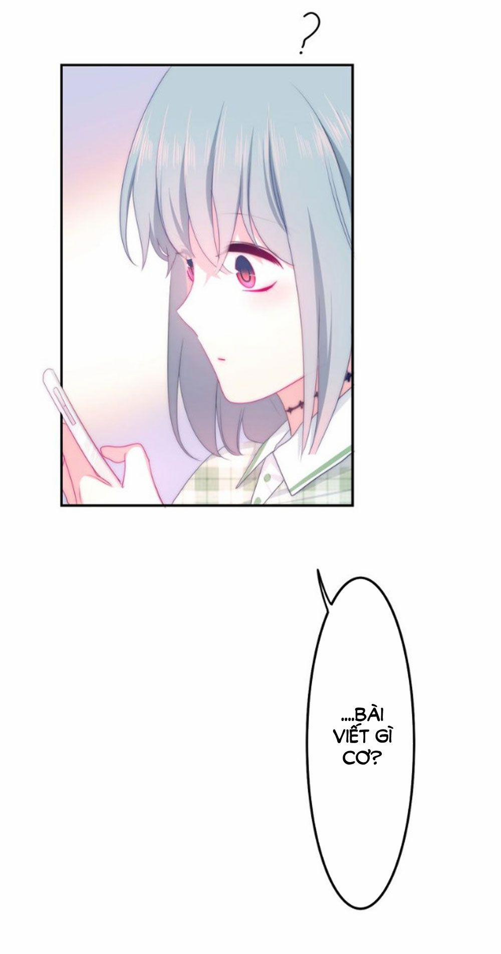 Tháng Sáu Không Hẹn Mà Gặp 20 trang 13