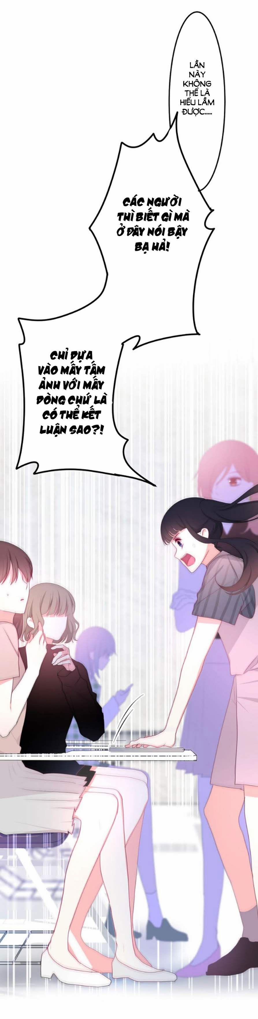 Tháng Sáu Không Hẹn Mà Gặp 20 trang 16