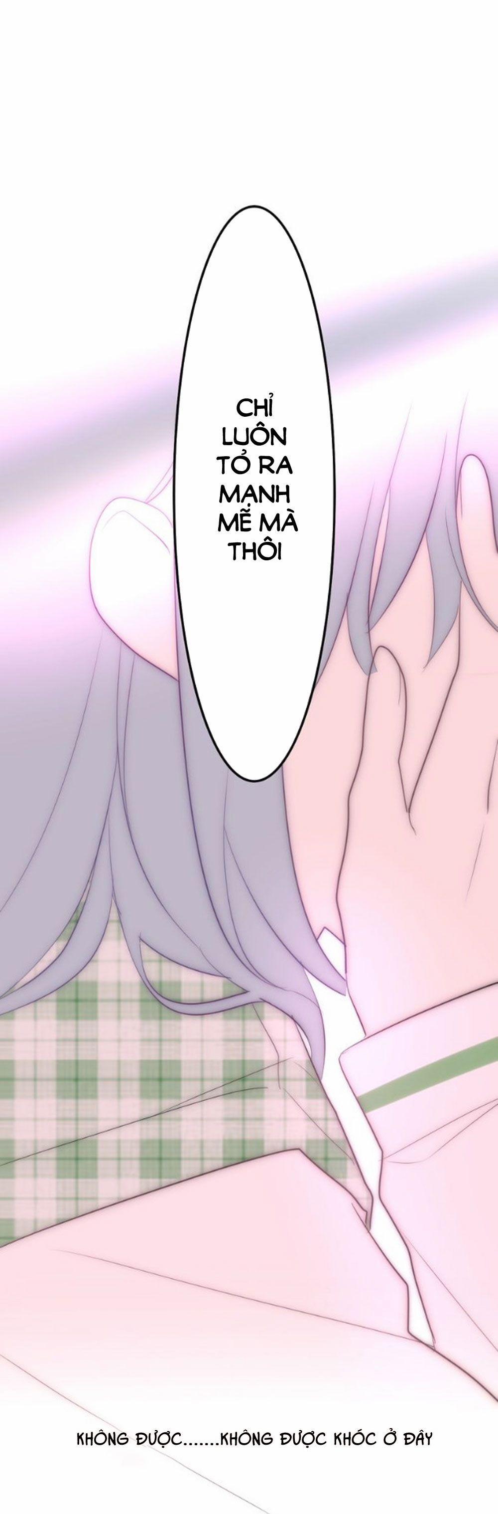 Tháng Sáu Không Hẹn Mà Gặp 20 trang 25