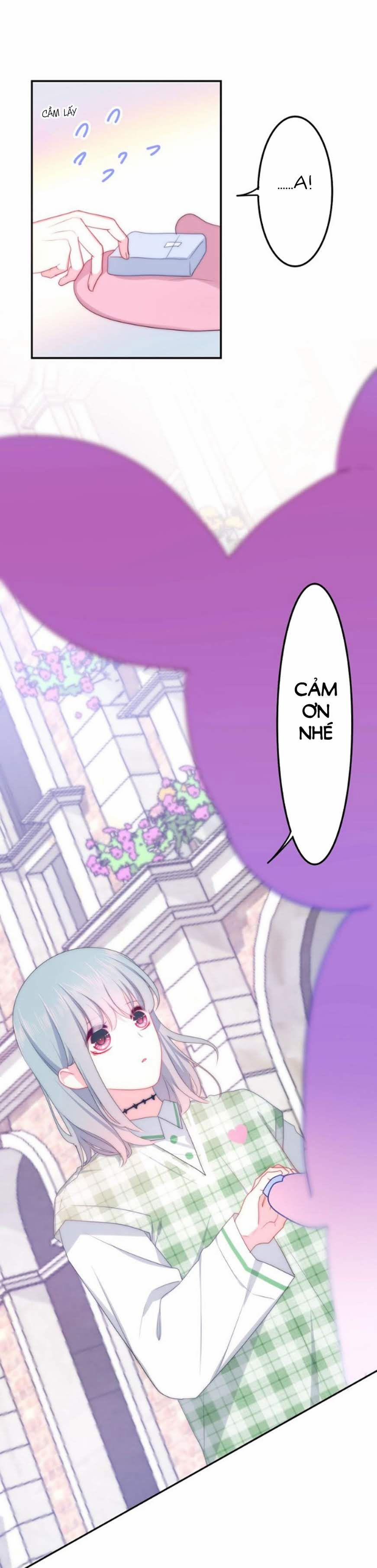 Tháng Sáu Không Hẹn Mà Gặp 20 trang 28