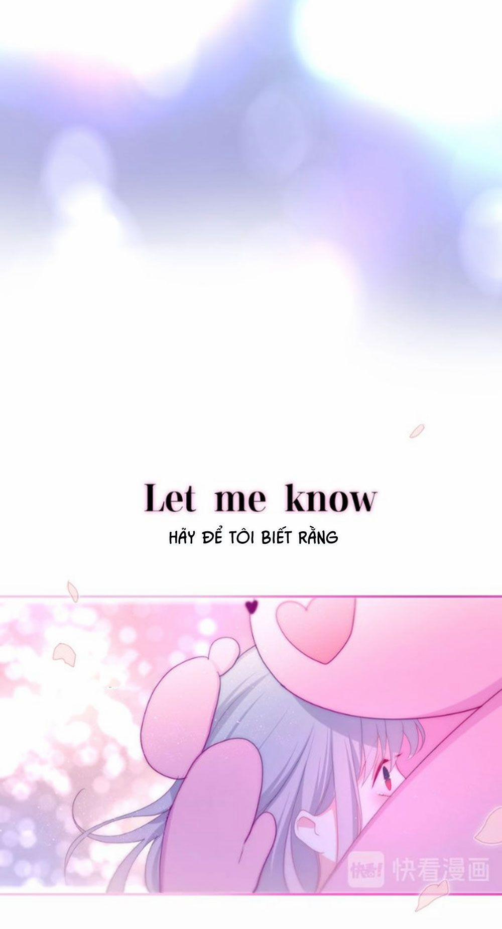 Tháng Sáu Không Hẹn Mà Gặp 20 trang 32