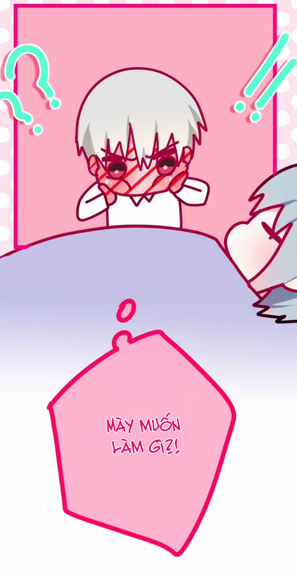 Tháng Sáu Không Hẹn Mà Gặp 20 trang 5