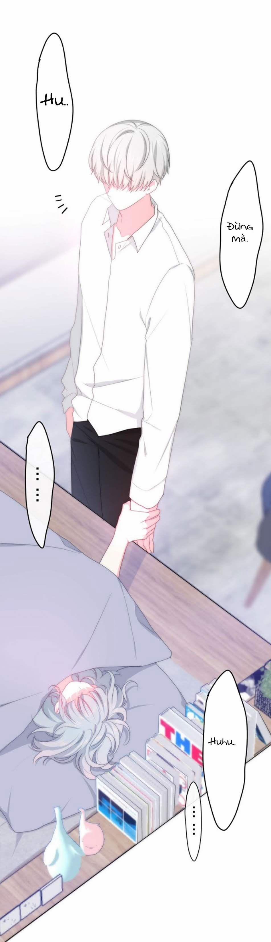 Tháng Sáu Không Hẹn Mà Gặp 20 trang 6