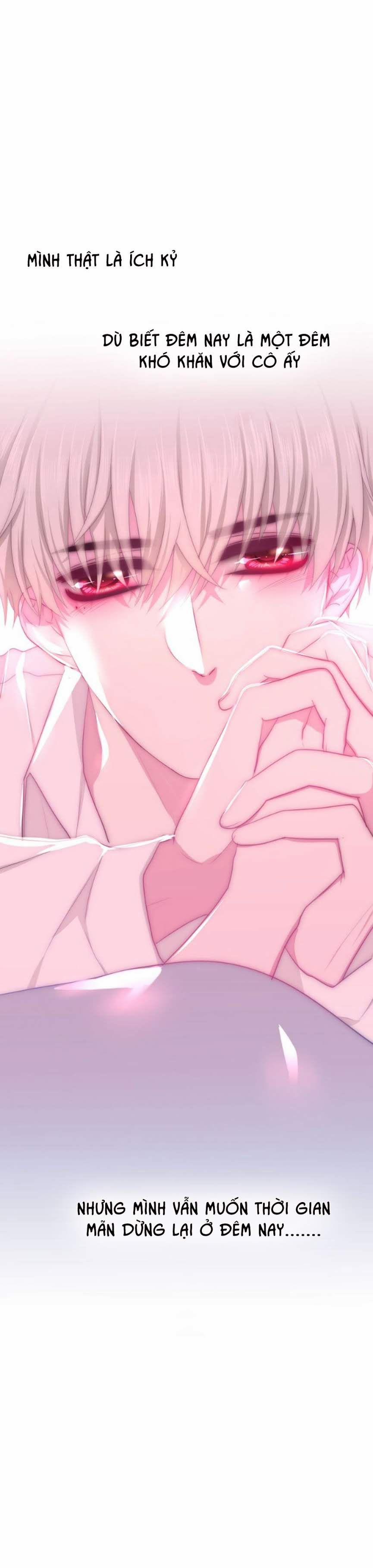 Tháng Sáu Không Hẹn Mà Gặp 20 trang 9