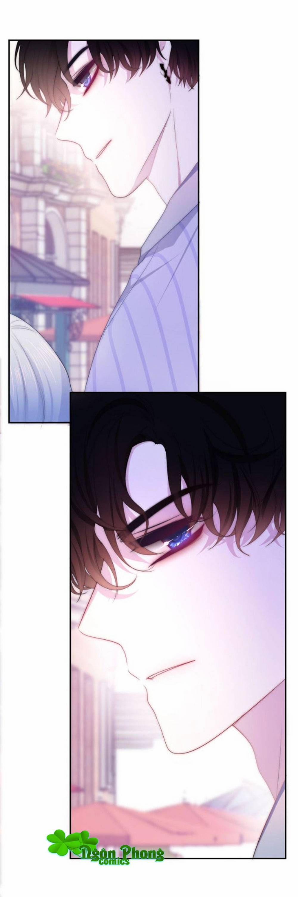 Tháng Sáu Không Hẹn Mà Gặp 21 trang 10