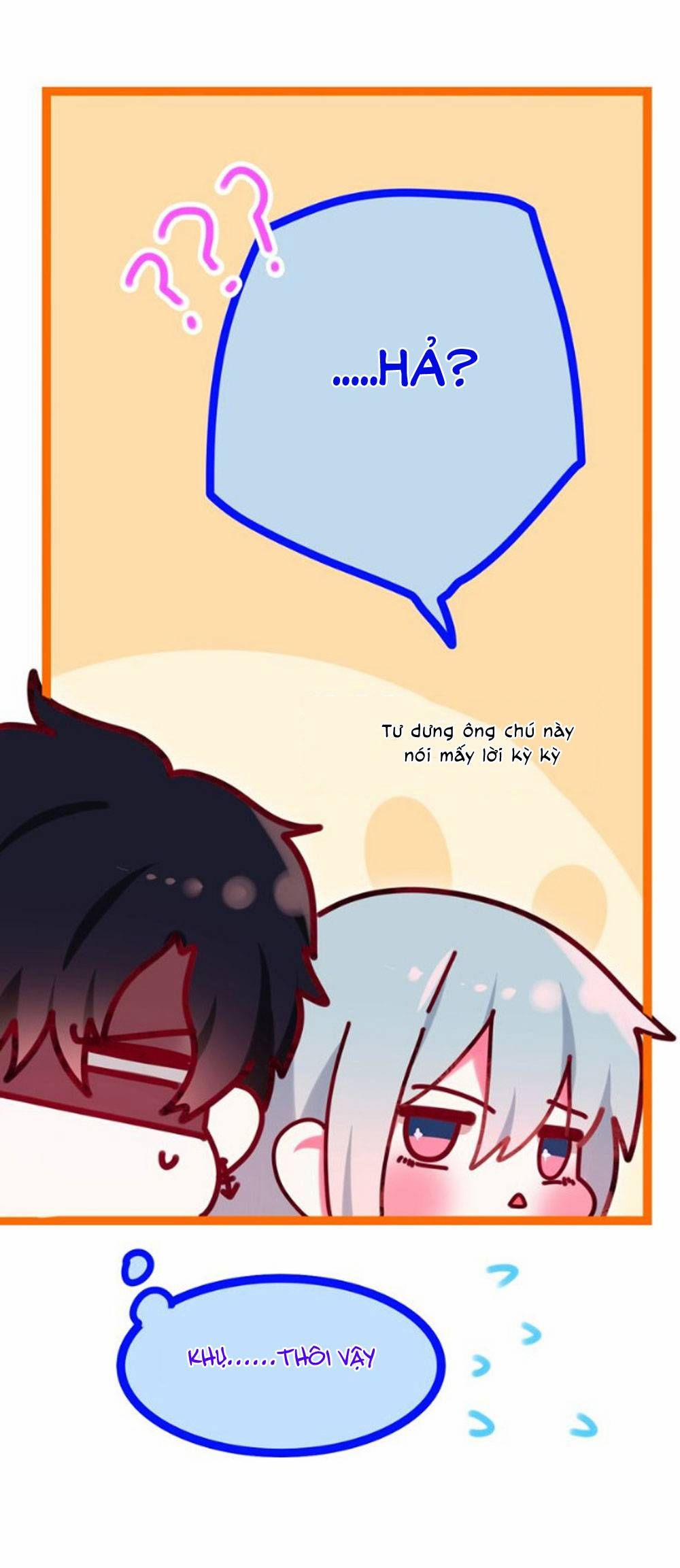 Tháng Sáu Không Hẹn Mà Gặp 21 trang 17