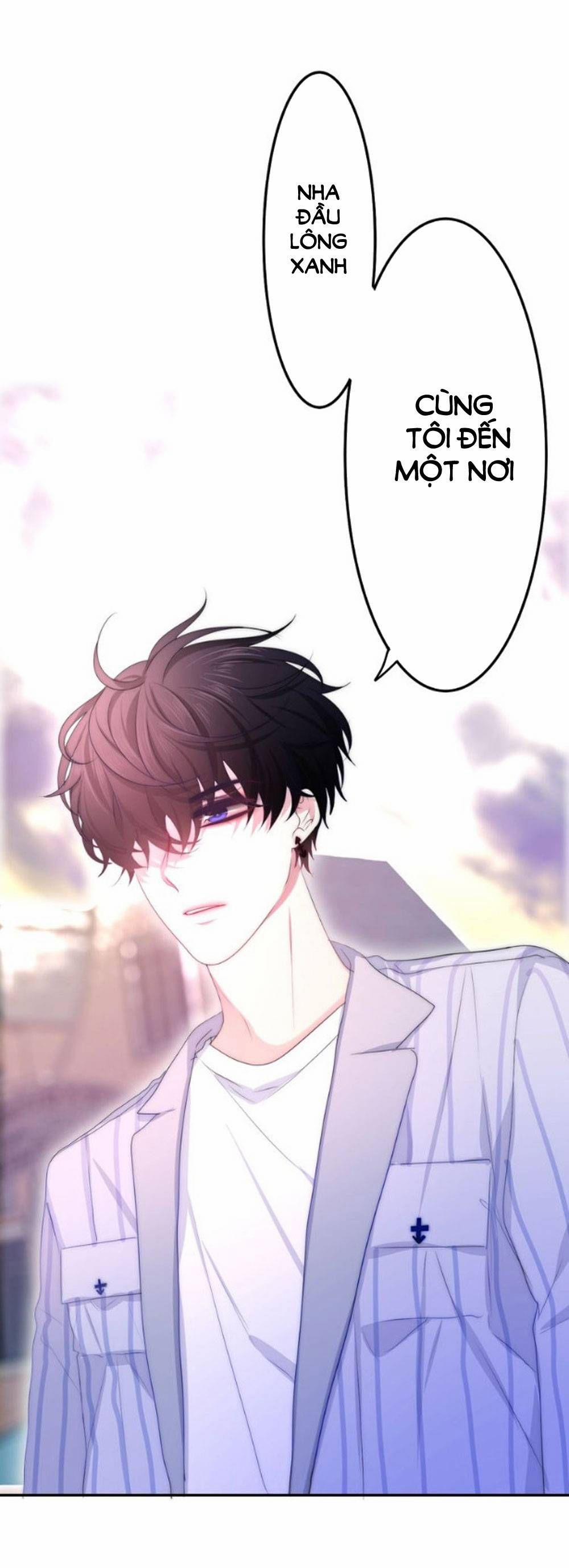 Tháng Sáu Không Hẹn Mà Gặp 21 trang 18