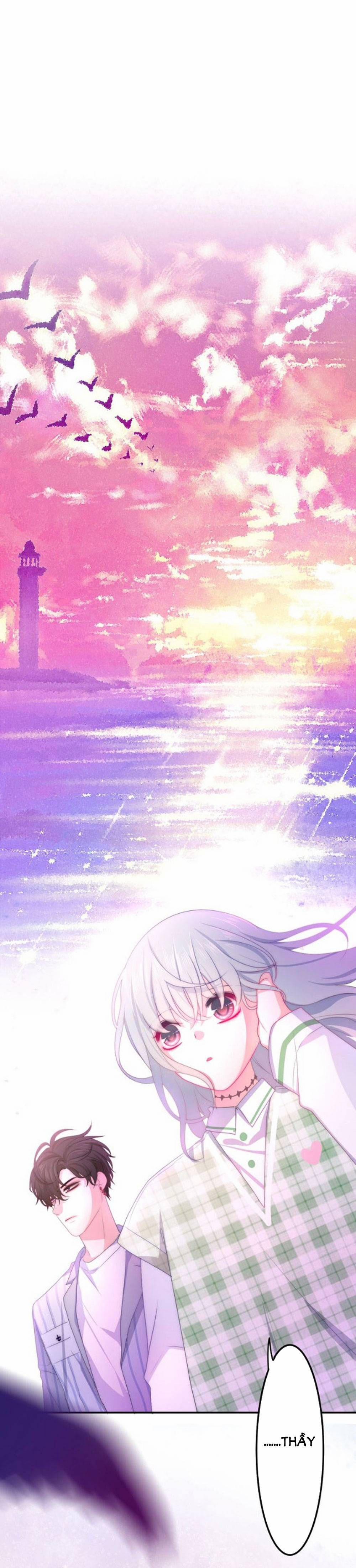 Tháng Sáu Không Hẹn Mà Gặp 21 trang 19