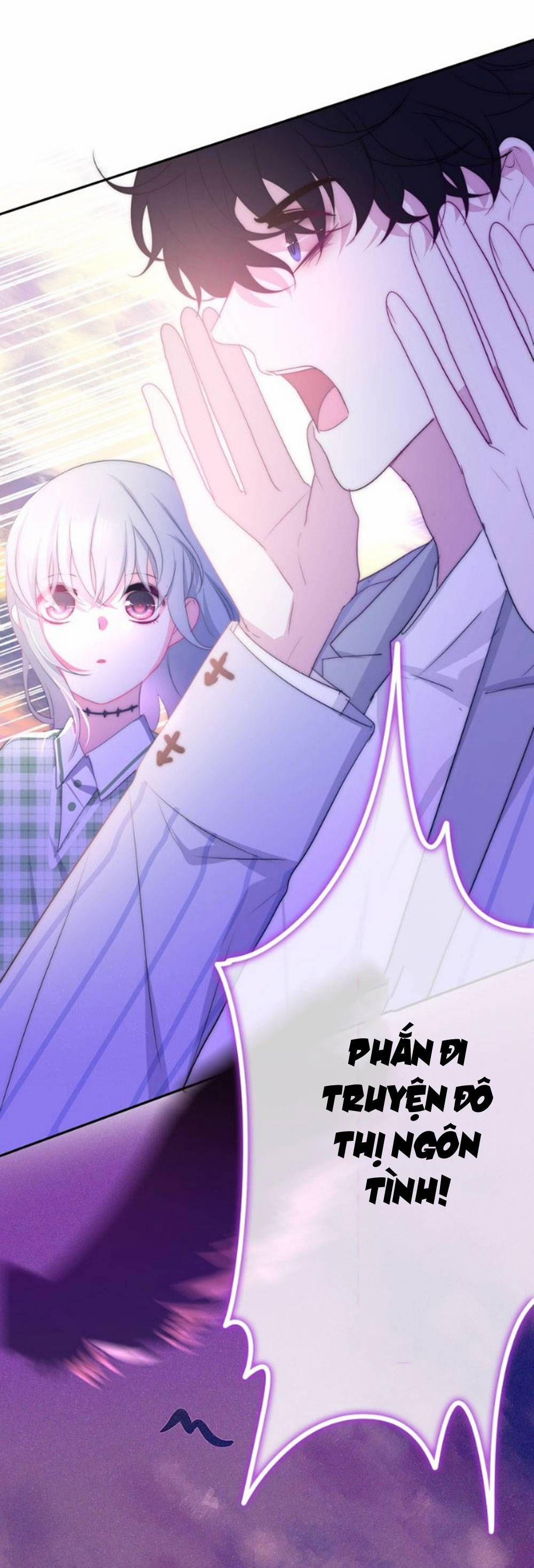 Tháng Sáu Không Hẹn Mà Gặp 21 trang 23