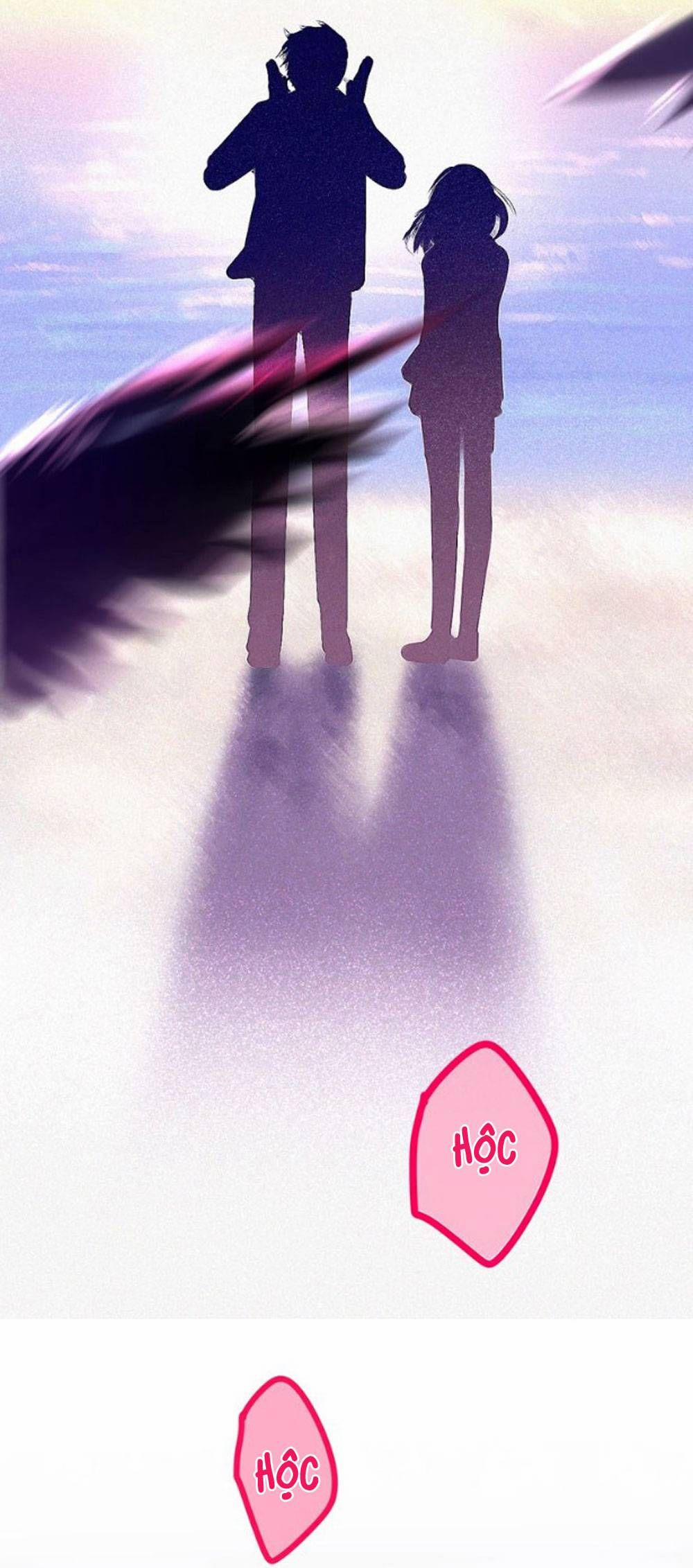 Tháng Sáu Không Hẹn Mà Gặp 21 trang 25