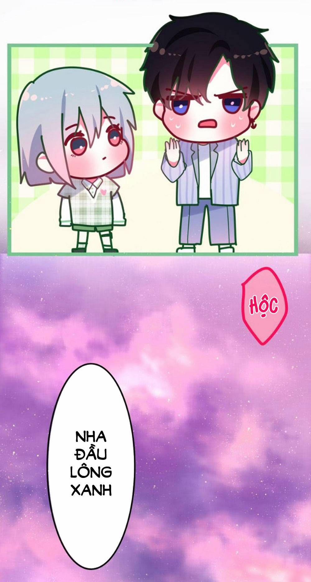 Tháng Sáu Không Hẹn Mà Gặp 21 trang 26