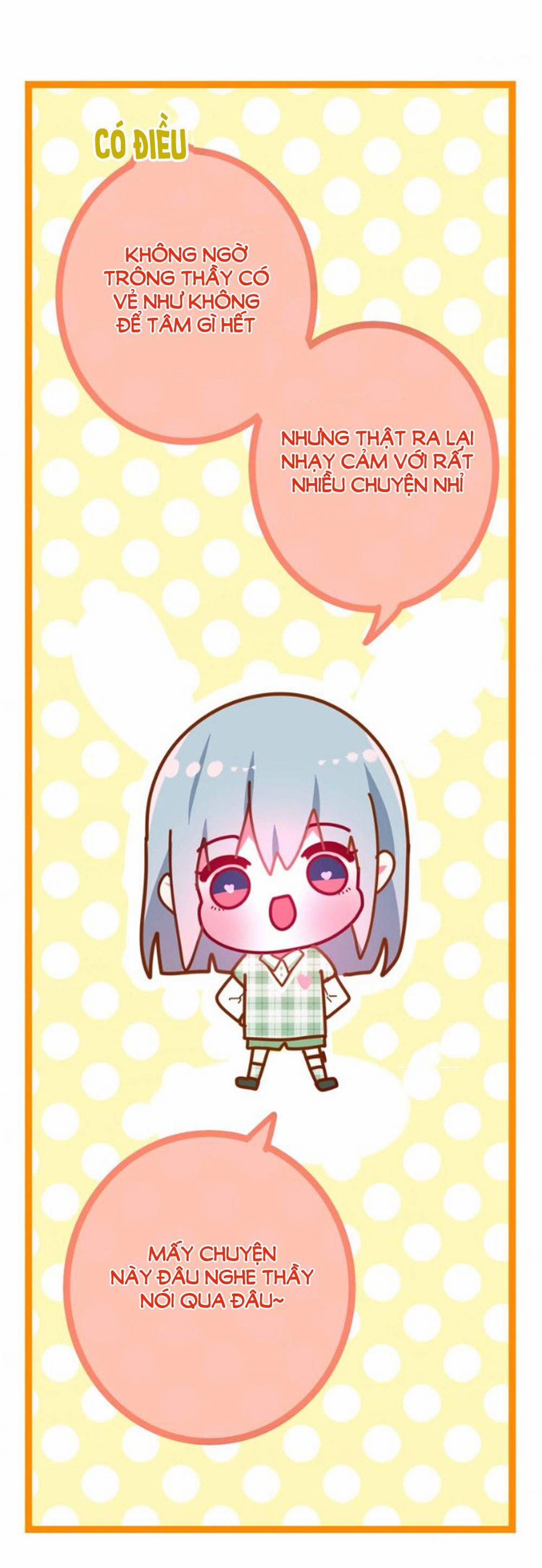 Tháng Sáu Không Hẹn Mà Gặp 21 trang 28