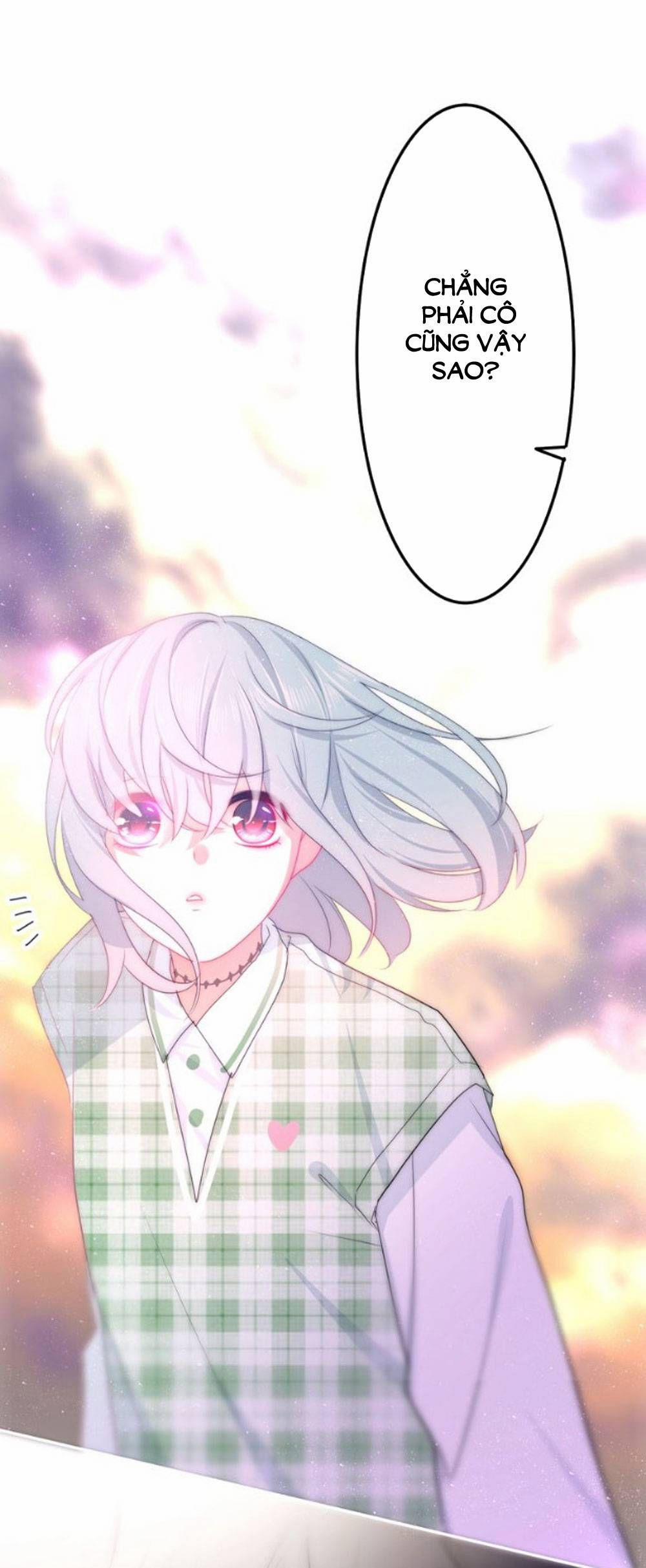 Tháng Sáu Không Hẹn Mà Gặp 21 trang 29