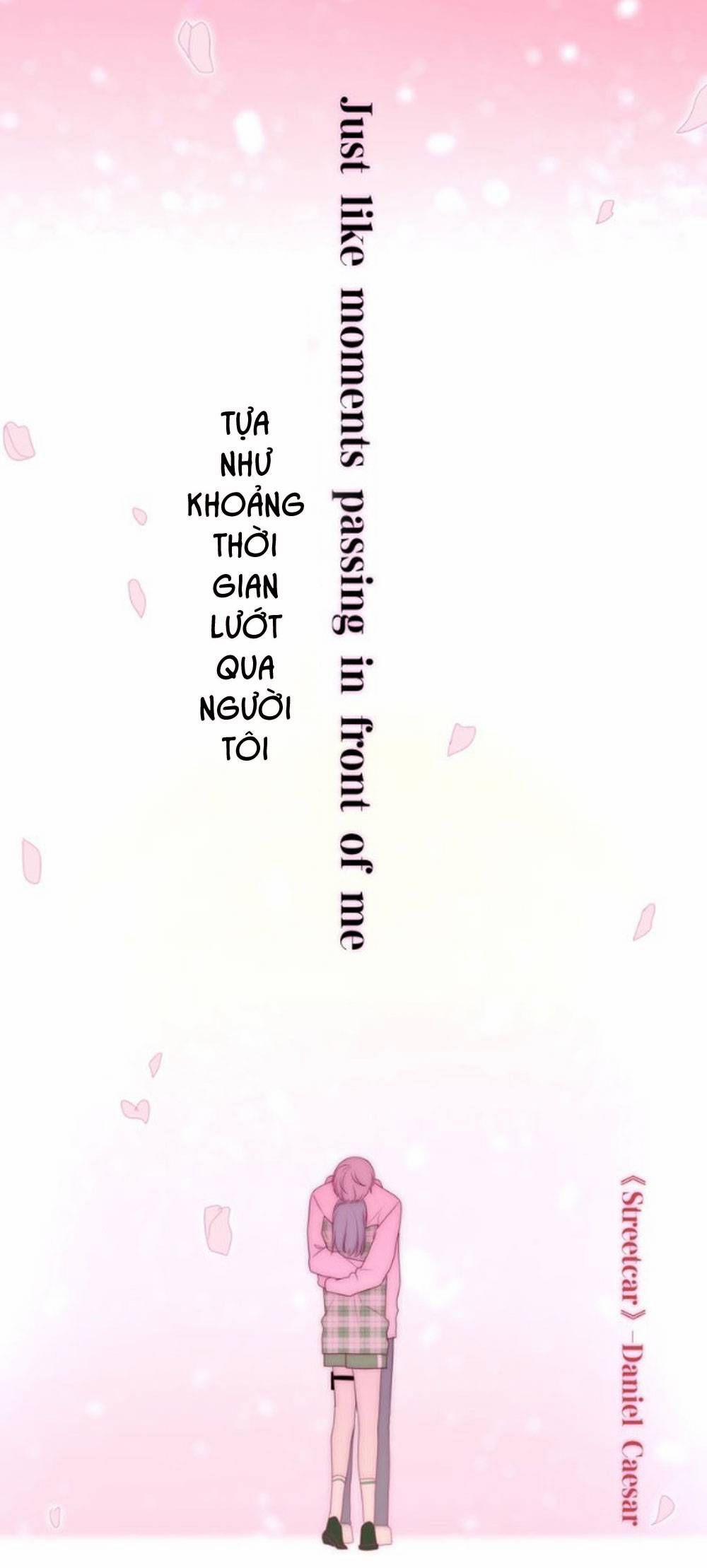 Tháng Sáu Không Hẹn Mà Gặp 21 trang 3