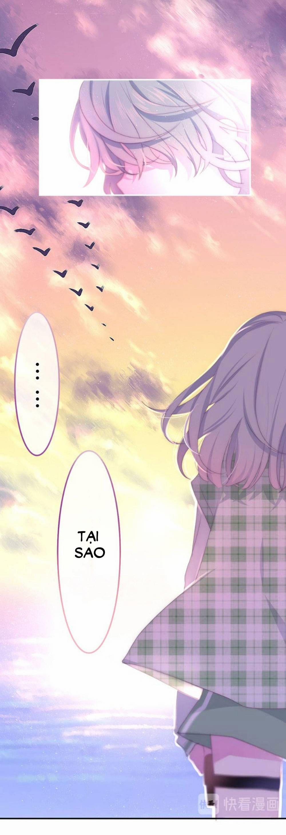 Tháng Sáu Không Hẹn Mà Gặp 21 trang 32