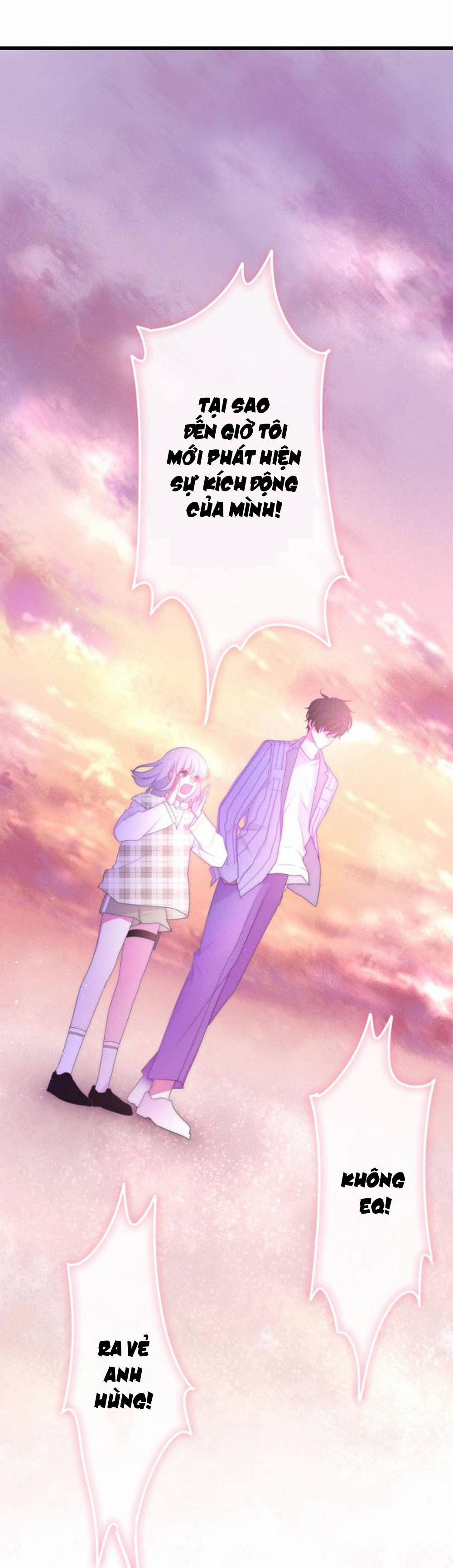 Tháng Sáu Không Hẹn Mà Gặp 21 trang 33