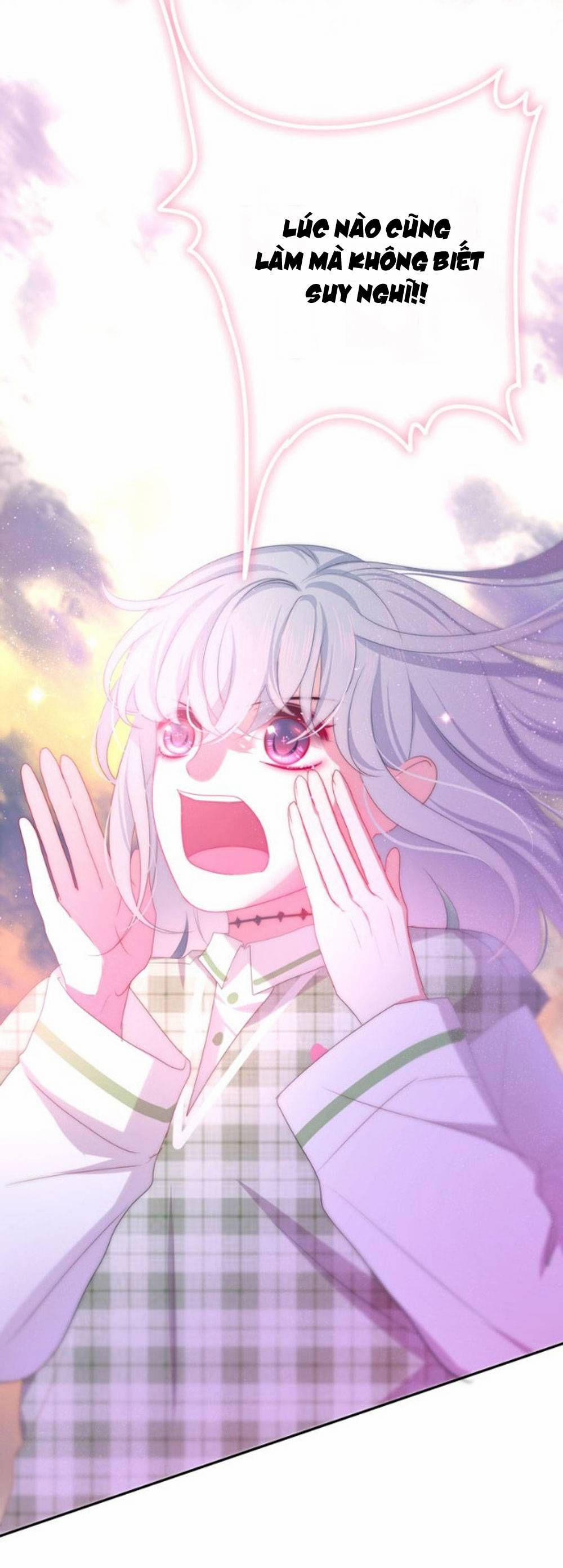 Tháng Sáu Không Hẹn Mà Gặp 21 trang 34