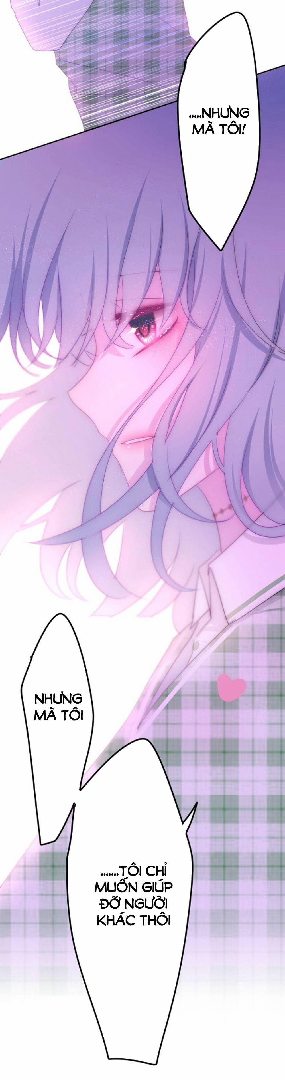 Tháng Sáu Không Hẹn Mà Gặp 21 trang 36