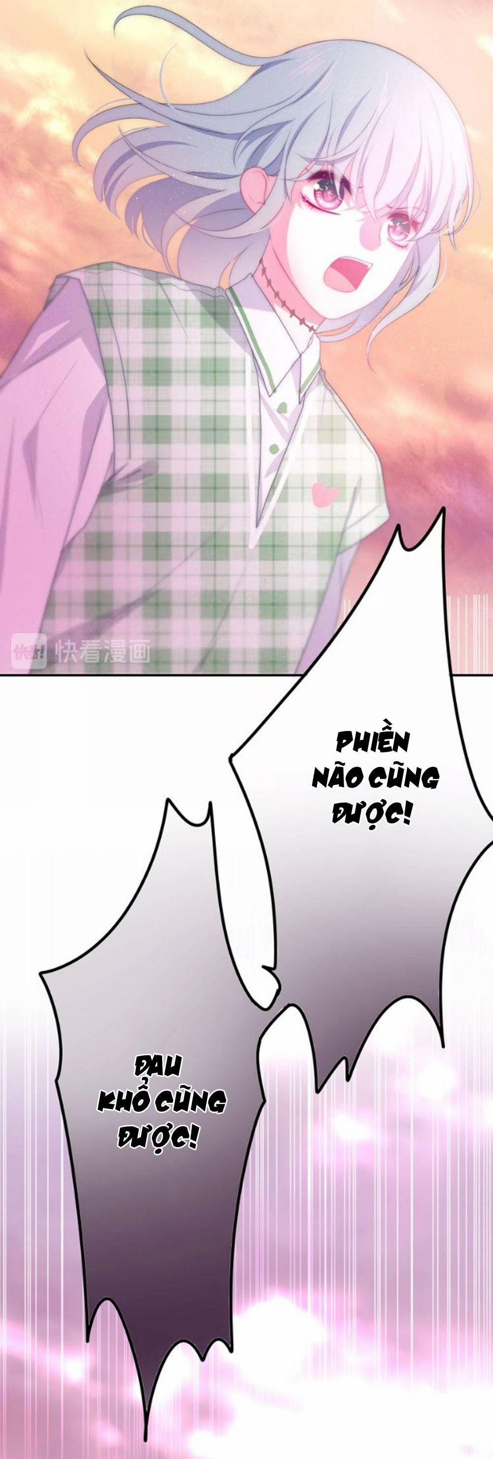 Tháng Sáu Không Hẹn Mà Gặp 21 trang 39