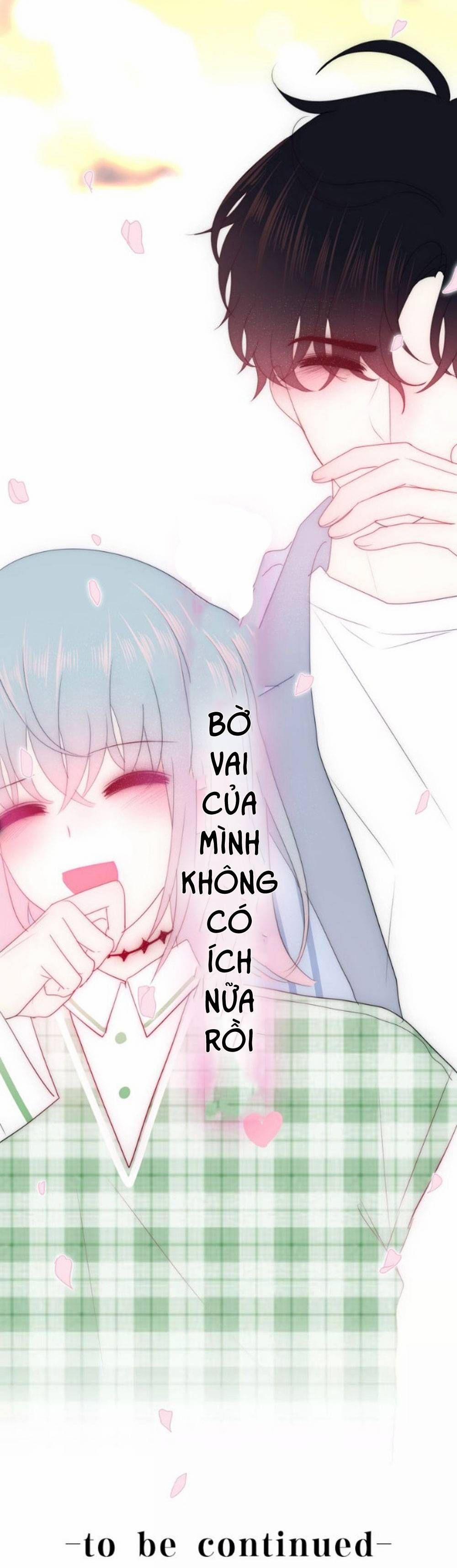 Tháng Sáu Không Hẹn Mà Gặp 21 trang 42