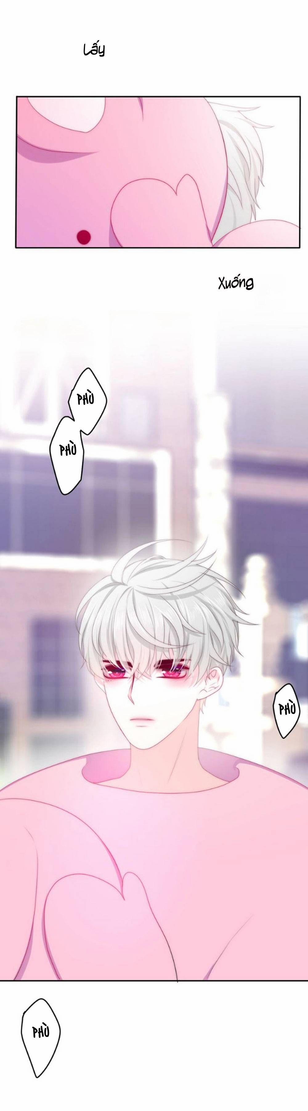 Tháng Sáu Không Hẹn Mà Gặp 21 trang 6