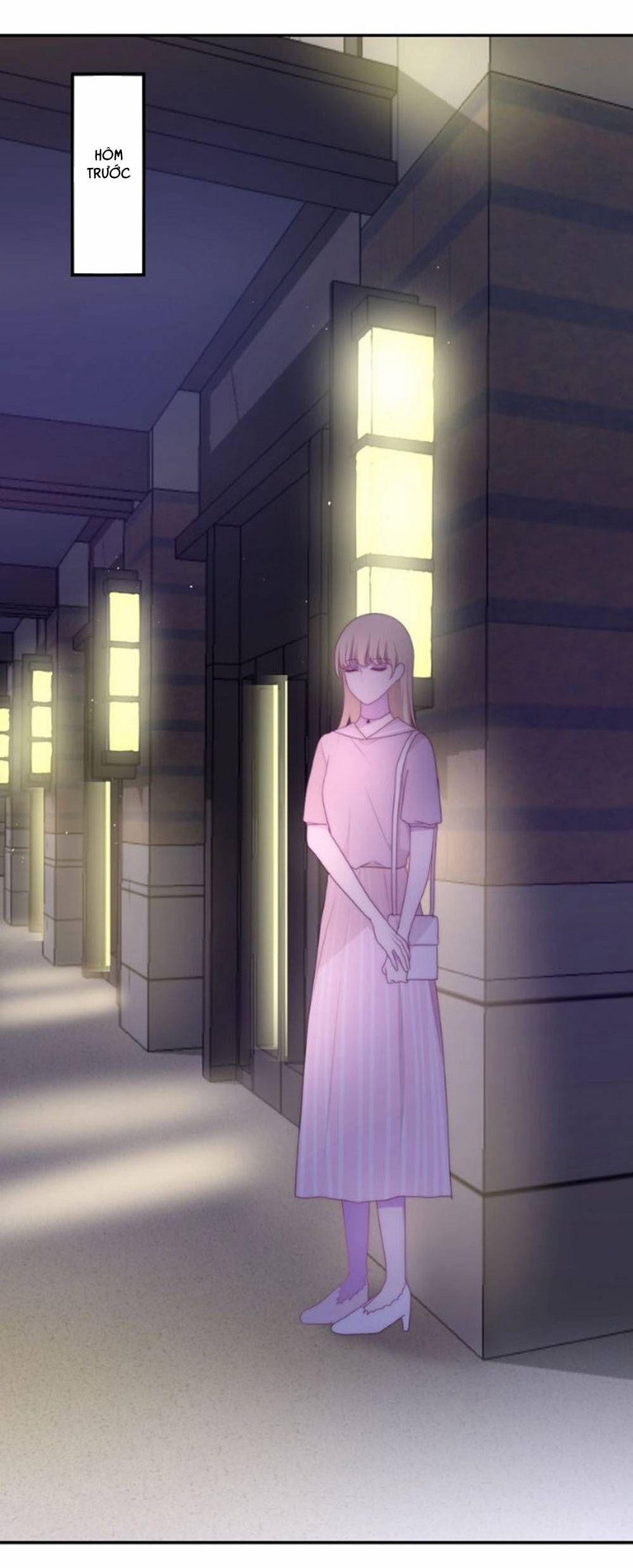 Tháng Sáu Không Hẹn Mà Gặp 22 trang 16