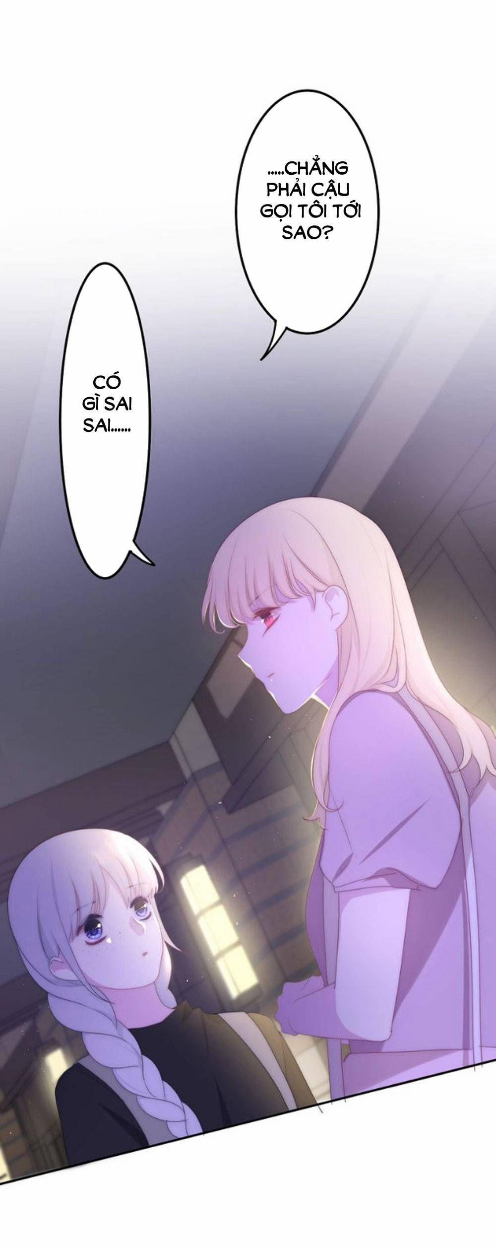 Tháng Sáu Không Hẹn Mà Gặp 22 trang 18