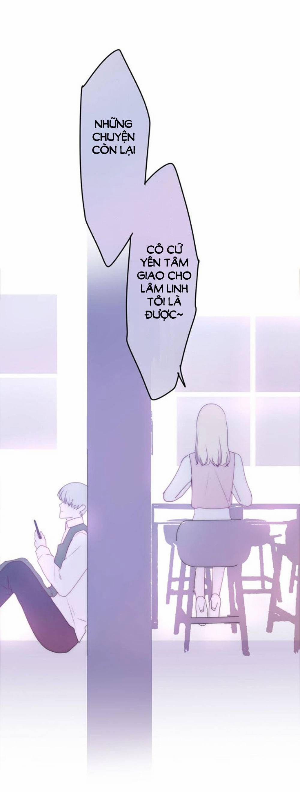 Tháng Sáu Không Hẹn Mà Gặp 22 trang 23