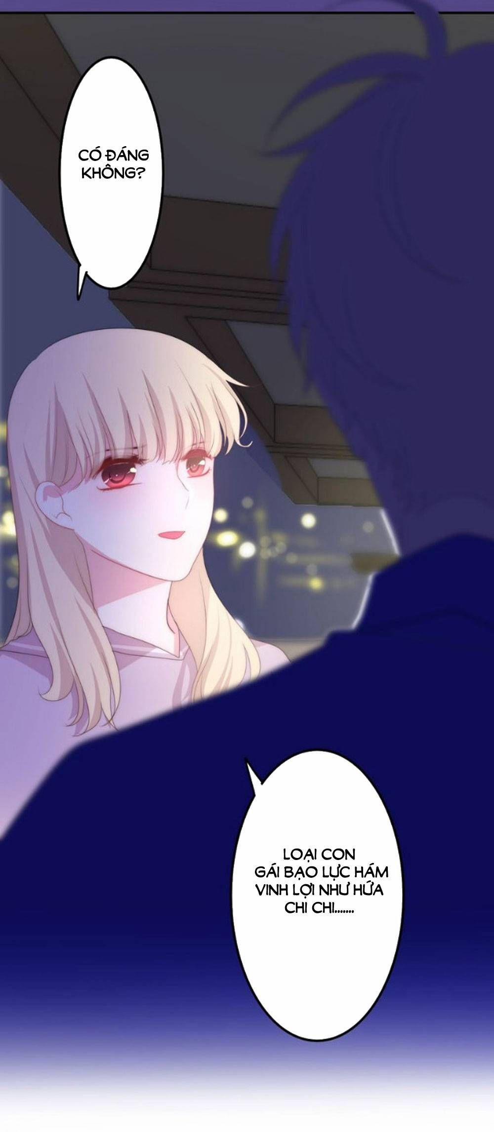 Tháng Sáu Không Hẹn Mà Gặp 22 trang 26