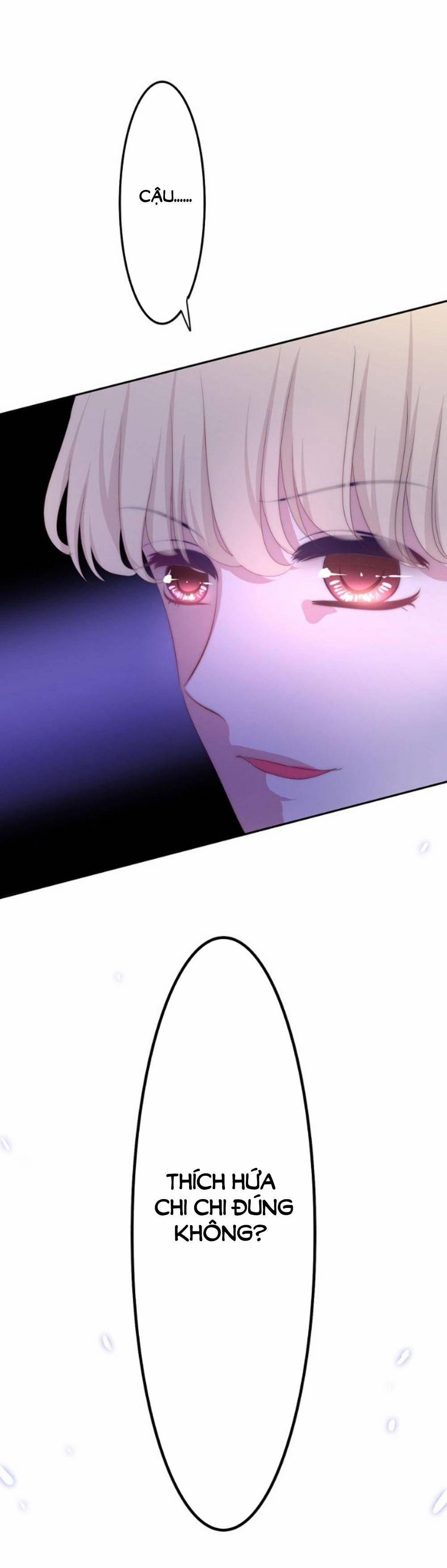 Tháng Sáu Không Hẹn Mà Gặp 22 trang 30