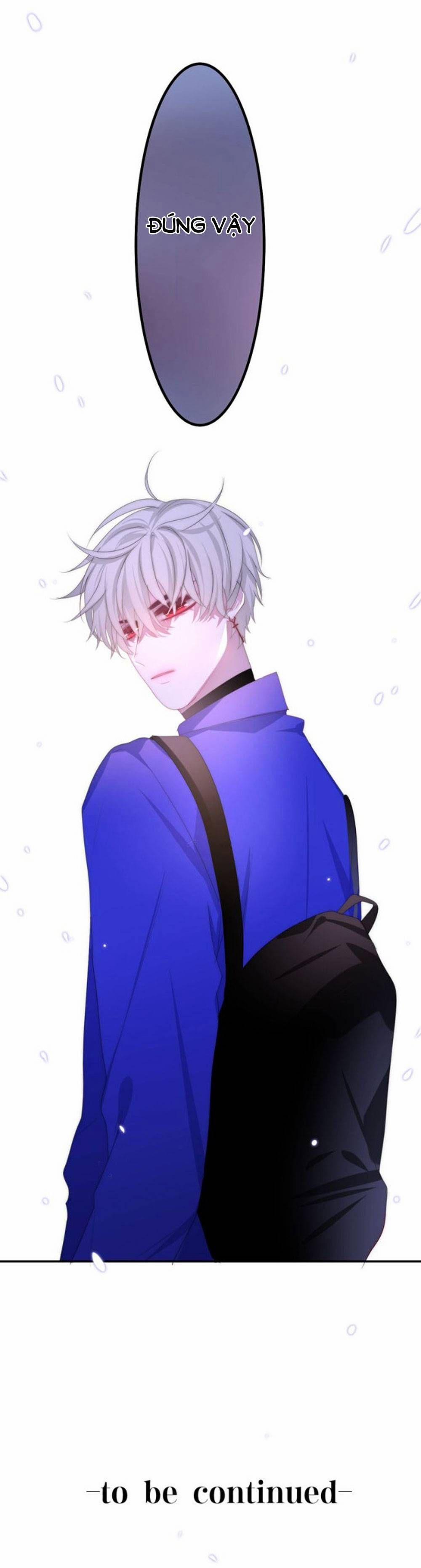 Tháng Sáu Không Hẹn Mà Gặp 22 trang 33