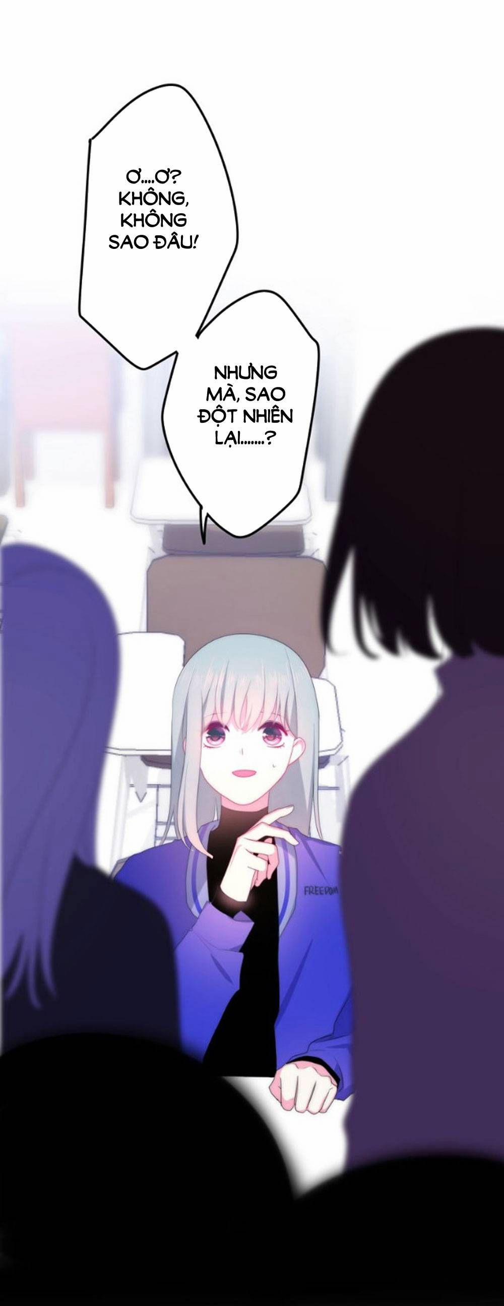 Tháng Sáu Không Hẹn Mà Gặp 22 trang 8