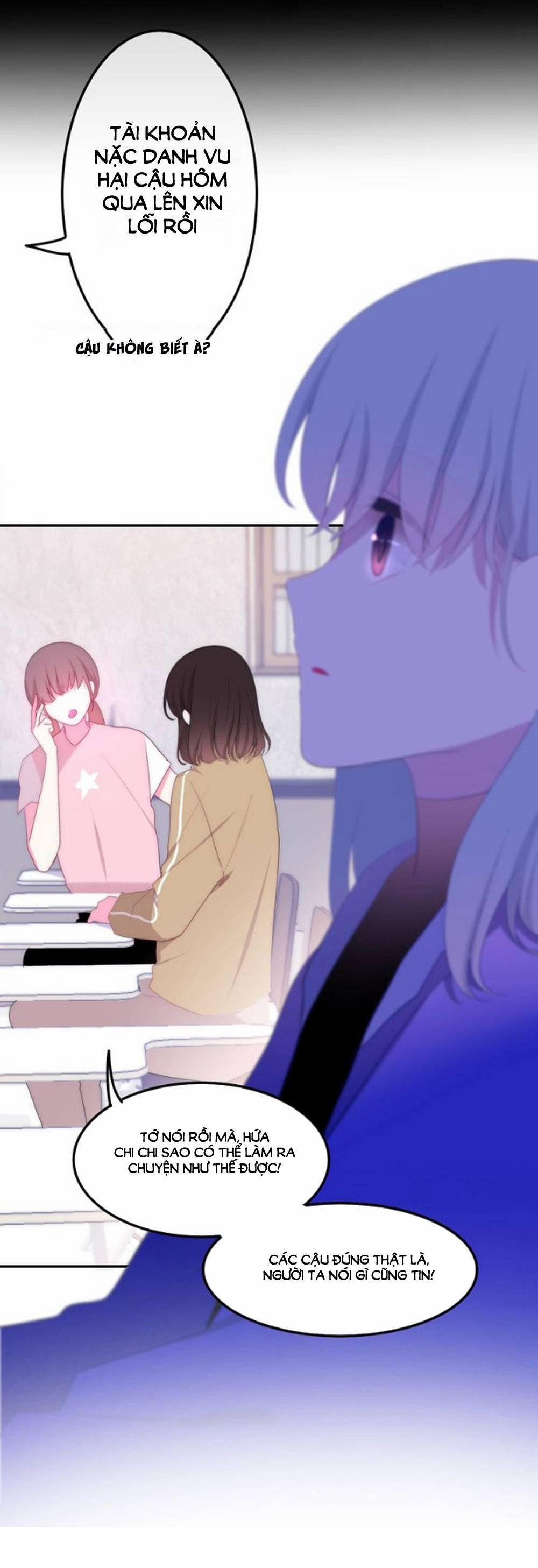 Tháng Sáu Không Hẹn Mà Gặp 22 trang 9