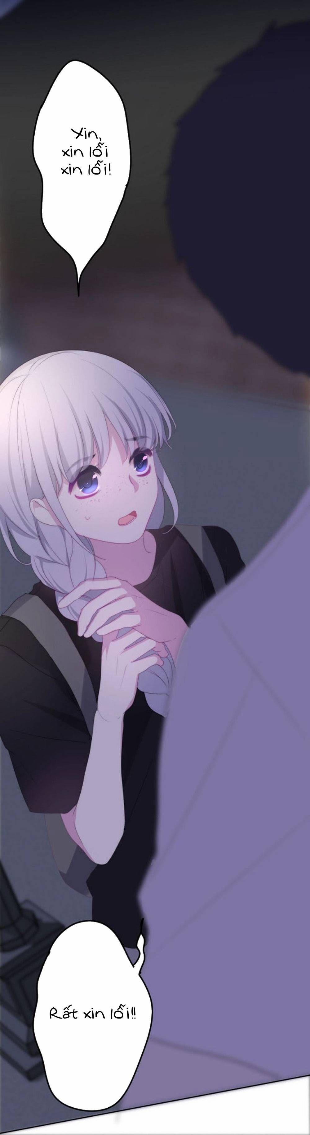 Tháng Sáu Không Hẹn Mà Gặp 23 trang 12