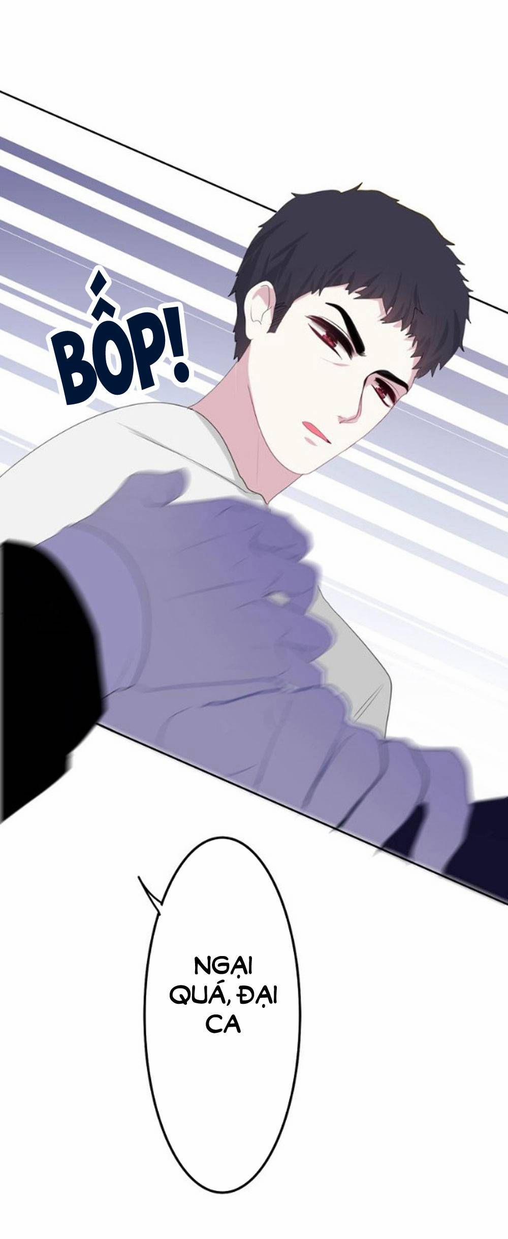 Tháng Sáu Không Hẹn Mà Gặp 23 trang 16