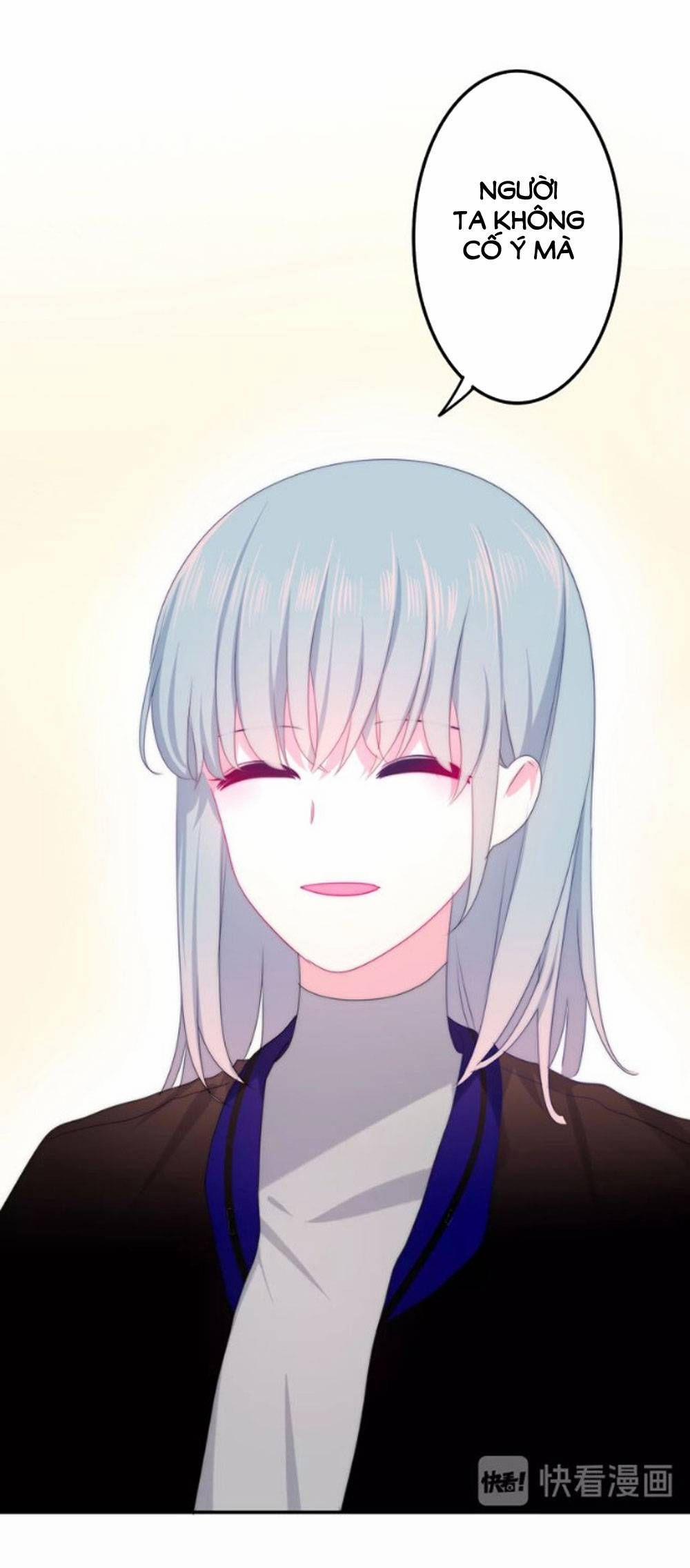 Tháng Sáu Không Hẹn Mà Gặp 23 trang 17