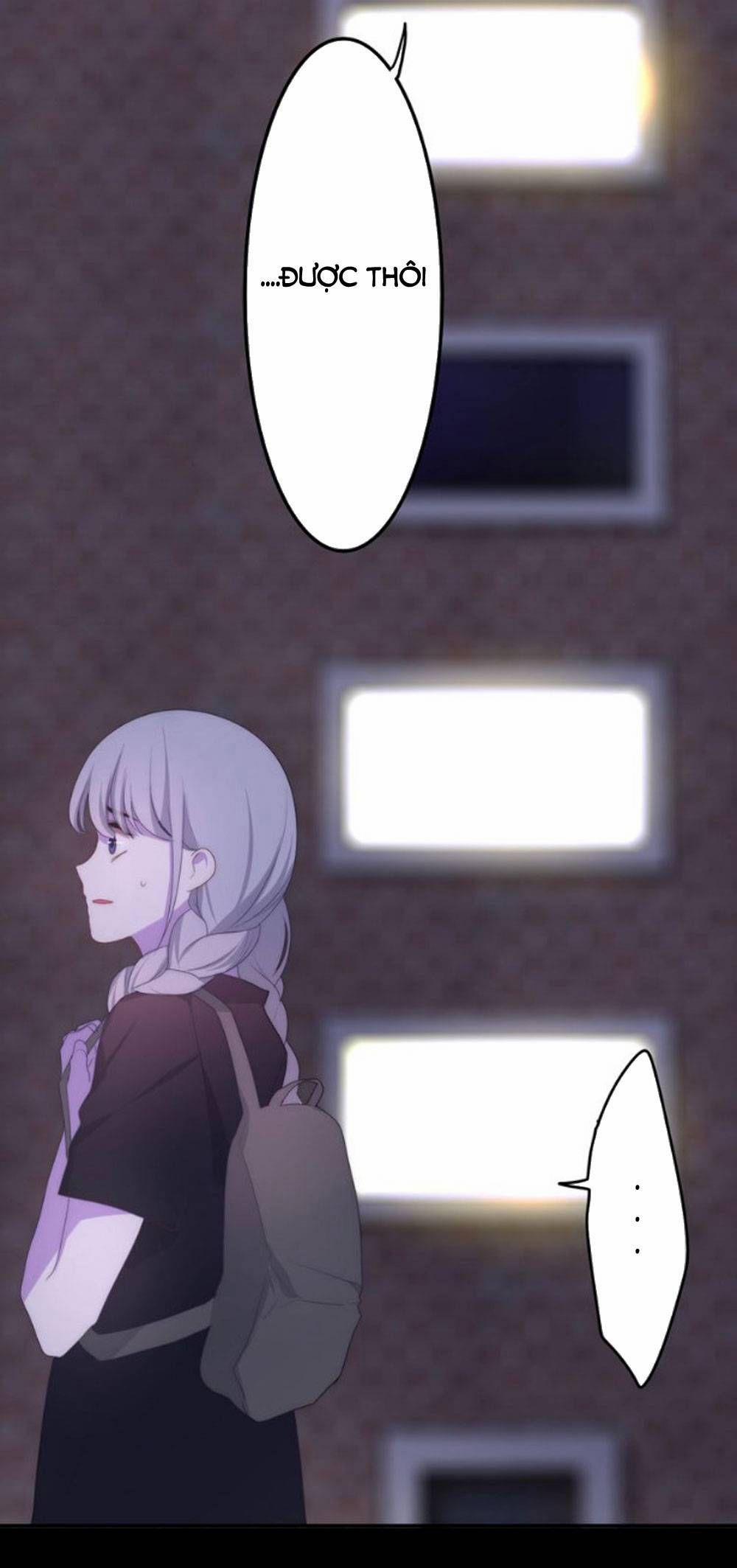 Tháng Sáu Không Hẹn Mà Gặp 23 trang 21