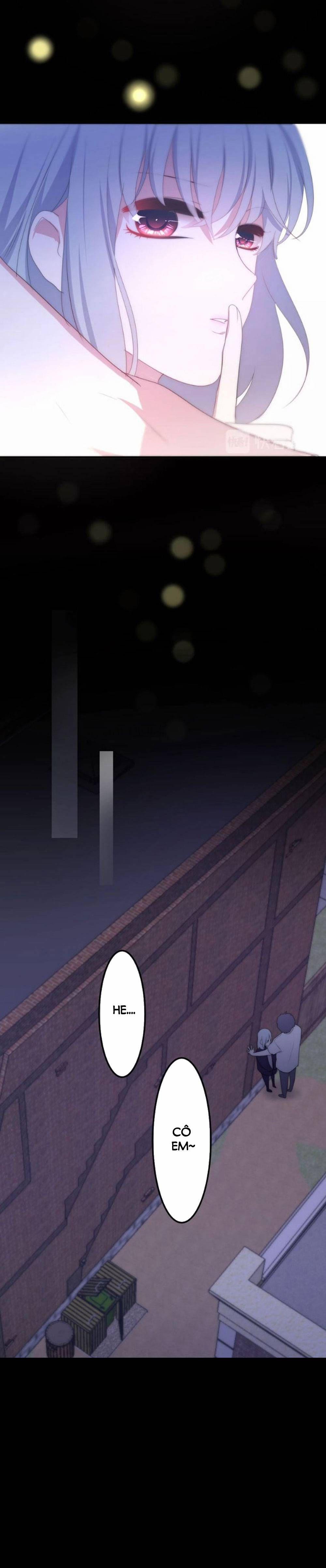 Tháng Sáu Không Hẹn Mà Gặp 23 trang 23