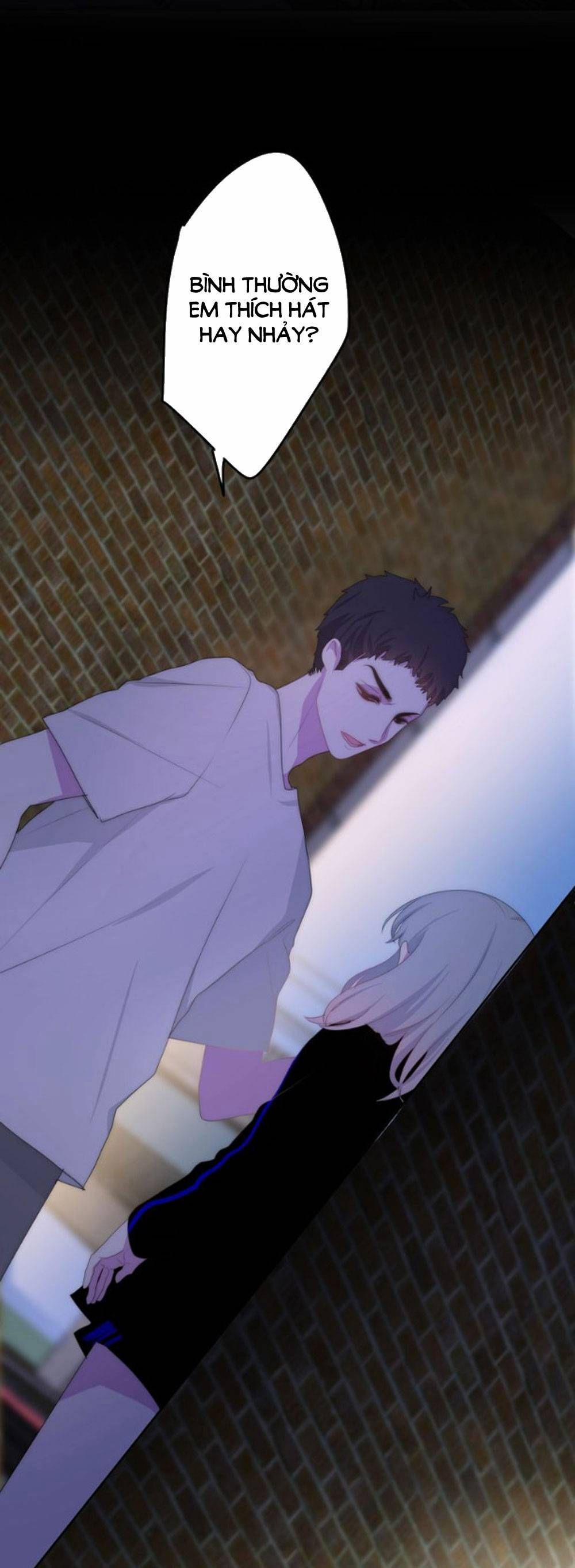 Tháng Sáu Không Hẹn Mà Gặp 23 trang 24